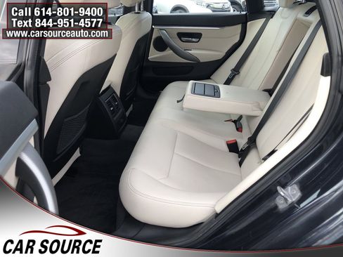 Used 2019 BMW 430i Gran Coupe xDrive w/ Executive Package image 25