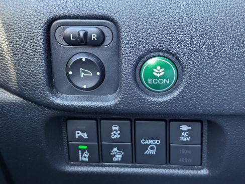 Used 2020 Honda Ridgeline RTL-E image 23