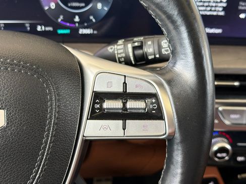 Used 2024 Kia Telluride SX Prestige X-Pro AWD/4WD image 30