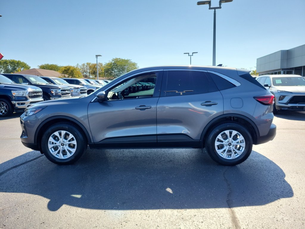 Certified 2023 Ford Escape Active w/ Tech Pack #2 AWD/4WD image 7