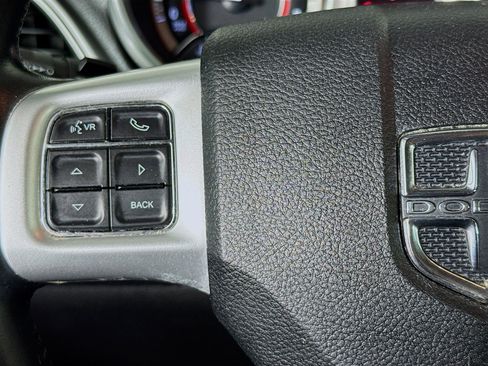 Used 2019 Dodge Journey SE w/ Connectivity Group image 13