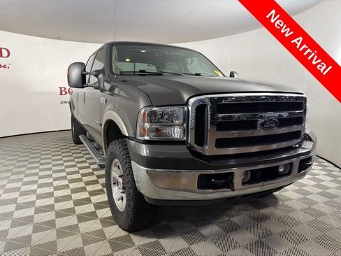 Used 2006 Ford F350 XL AWD/4WD image 1