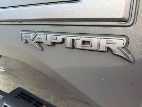 Used 2020 Ford F150 Raptor w/ Equipment Group 802A Luxury AWD/4WD image 21