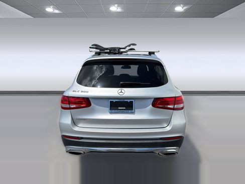 Used 2018 Mercedes-Benz GLC 300 image 10