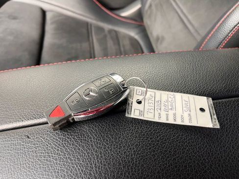 Used 2018 Mercedes-Benz C 43 AMG 4MATIC Coupe image 37