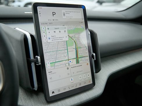 New 2026 Volvo EX30 Ultra image 14