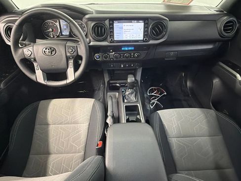 Used 2023 Toyota Tacoma TRD Off-Road AWD/4WD image 37