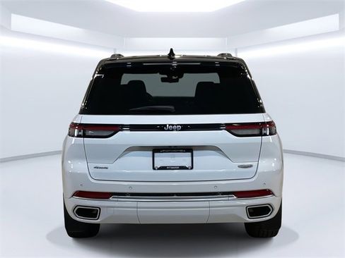 Used 2022 Jeep Grand Cherokee Summit image 6