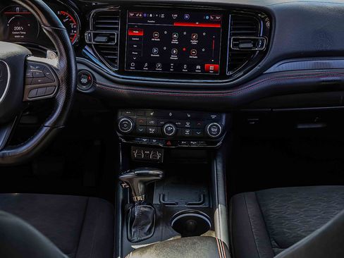 Used 2023 Dodge Durango R/T image 11