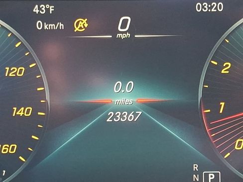 Used 2022 Mercedes-Benz C 300 4MATIC Coupe image 21