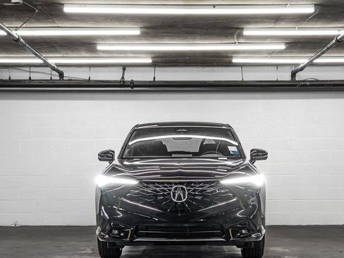 New 2026 Acura ADX A-Spec w/ Advance Package FWD image 8
