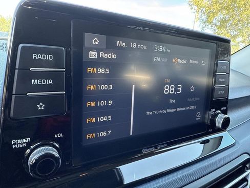 Used 2021 Kia Seltos S image 29