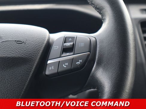 Used 2021 Ford Transit 350 XLT RWD image 16