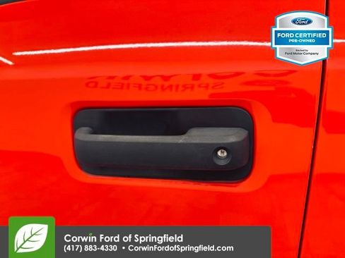 Certified 2020 Ford F150 XLT image 21