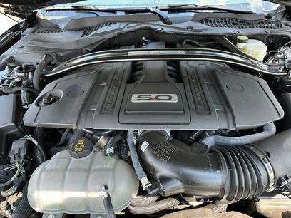 Used 2023 Ford Mustang GT Premium w/ GT Performance Package