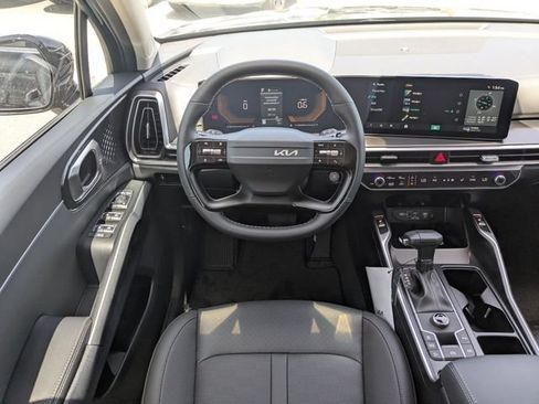 New 2026 Kia Sorento S FWD image 19