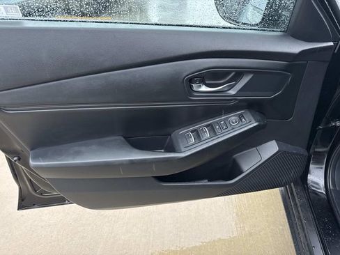 Certified 2023 Honda Accord EX image 19