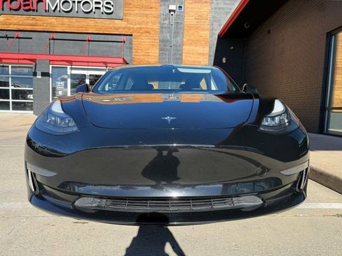 Used 2021 Tesla Model 3 Standard Range Plus image 7