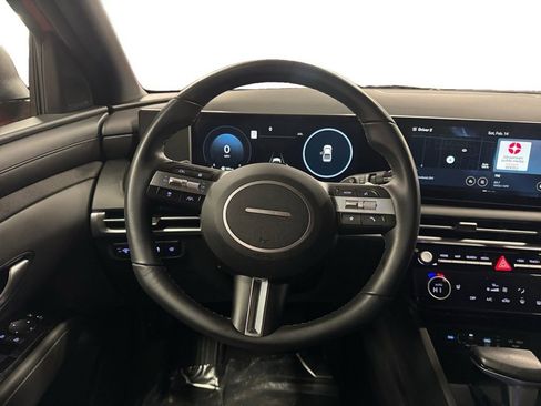 Used 2025 Hyundai Santa Cruz XRT image 15