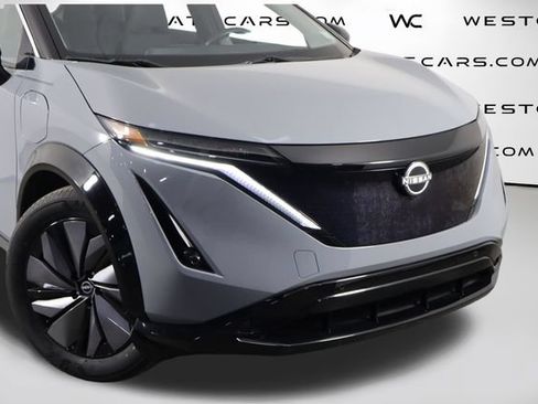 Used 2023 Nissan Ariya FWD image 51