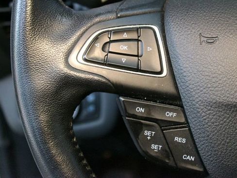 Used 2019 Ford Escape SEL w/ Sun & Style Package AWD/4WD image 21
