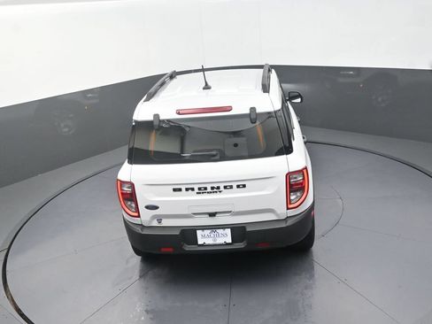 Used 2023 Ford Bronco Sport AWD/4WD image 18
