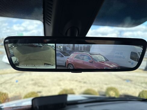 New 2025 Mercedes-Benz Sprinter 2500 image 19