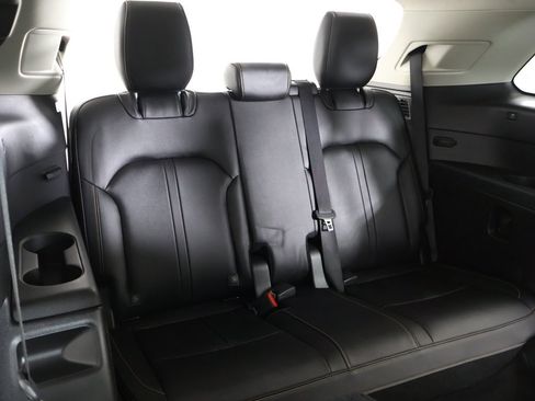 Used 2024 MAZDA CX-90 3.3 Turbo w/ Preferred Plus image 39