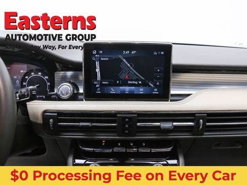 Used 2022 Lincoln Corsair FWD w/ Equipment Group 101A image 12