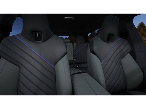 New 2026 BMW iX xDrive45 w/ M Sport Package image 11