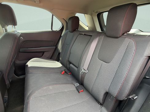 Used 2017 Chevrolet Equinox LT w/ Convenience Package AWD/4WD image 24