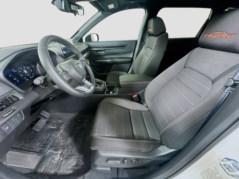 New 2026 Honda CR-V TrailSport image 15
