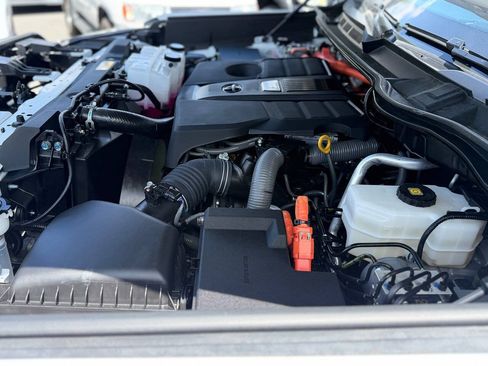 Used 2025 Toyota Tundra TRD Pro w/ Tow Tech Package AWD/4WD image 19