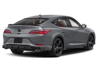 Used 2023 Acura Integra A-Spec FWD video 2