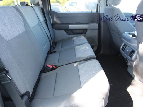 New 2026 Ford F350 XLT w/ FX4 Off-Road Package image 7