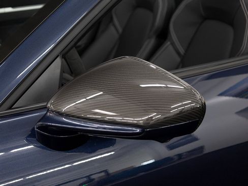 Certified 2026 Porsche 911 Targa 4 GTS image 13