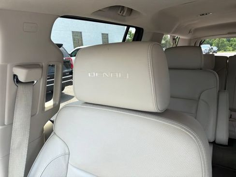 Used 2016 GMC Yukon XL Denali w/ Open Road Package AWD/4WD image 70