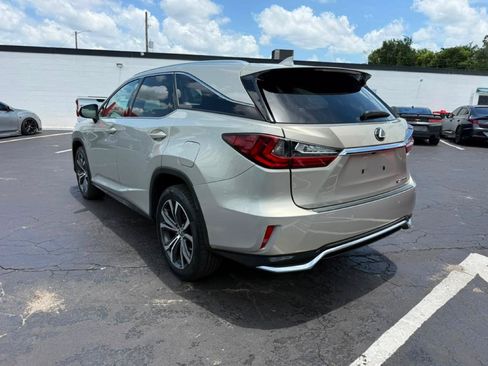 Used 2020 Lexus RX 350L FWD w/ Premium Package image 5