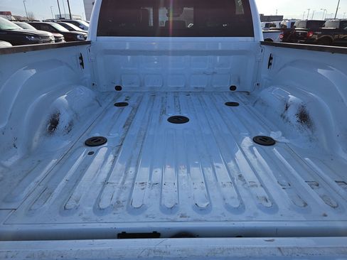 Used 2025 RAM 2500 Laramie image 31