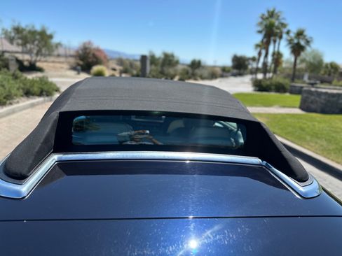 Used 2012 BMW 650i xDrive Convertible AWD/4WD image 26