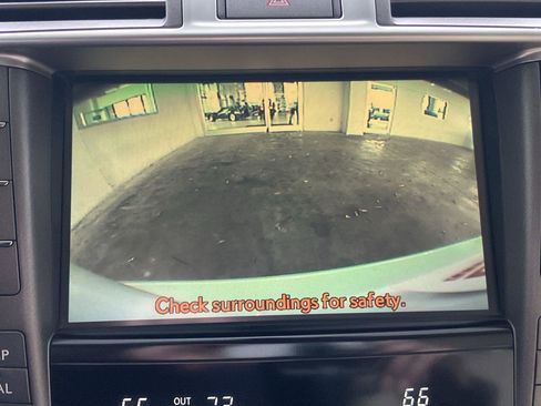 Used 2012 Lexus LS 460 L image 12