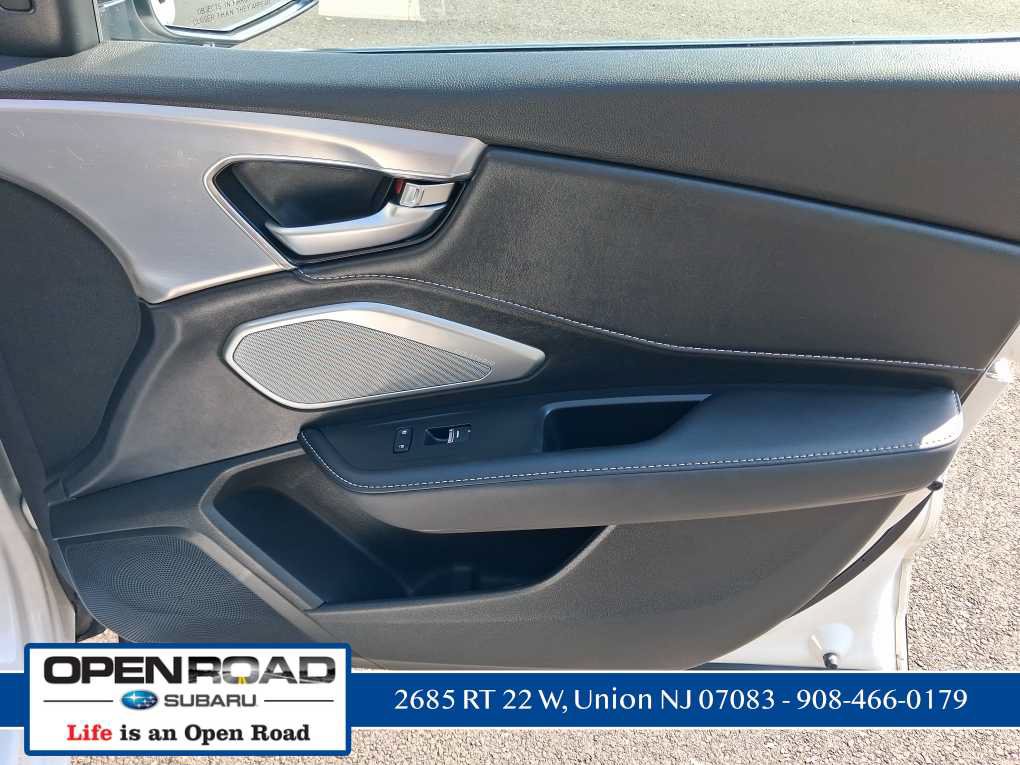 Used 2024 Acura RDX w/ Technology Package AWD/4WD image 16