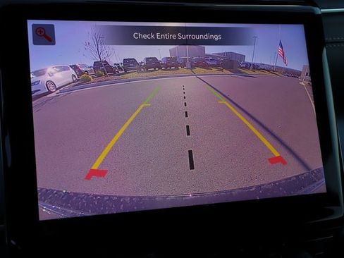 New 2025 Jeep Grand Cherokee Limited image 33