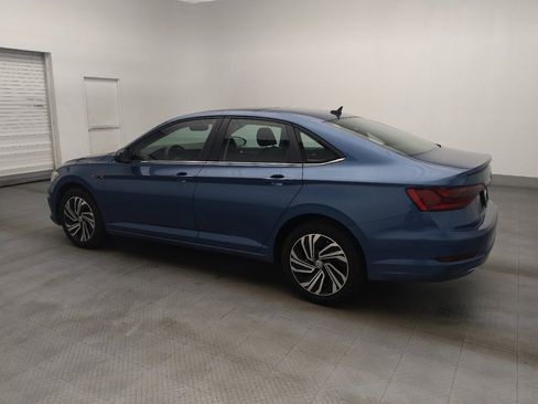 Used 2020 Volkswagen Jetta SEL FWD image 3