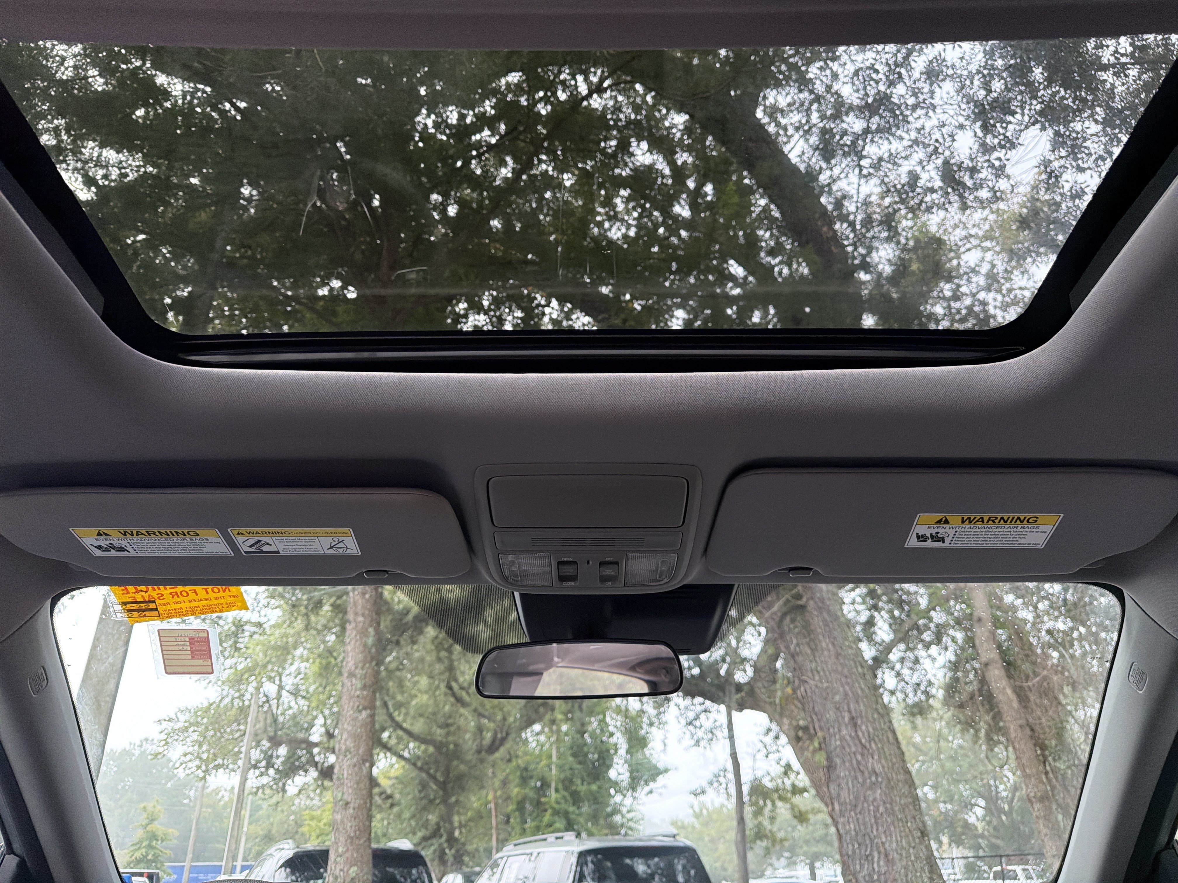 Used 2018 Honda CR-V EX image 35