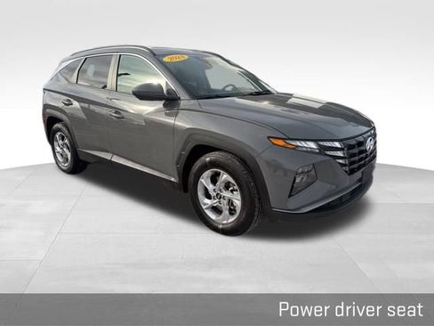 Used 2024 Hyundai Tucson SEL image 20