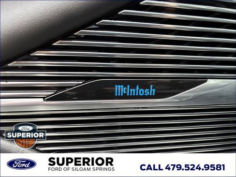 Used 2024 Jeep Grand Wagoneer L Series II w/ Quick Order Packagew 28T image 25