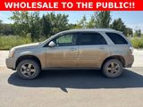 Used 2009 Chevrolet Equinox LTZ w/ Chrome Plus Package image 6