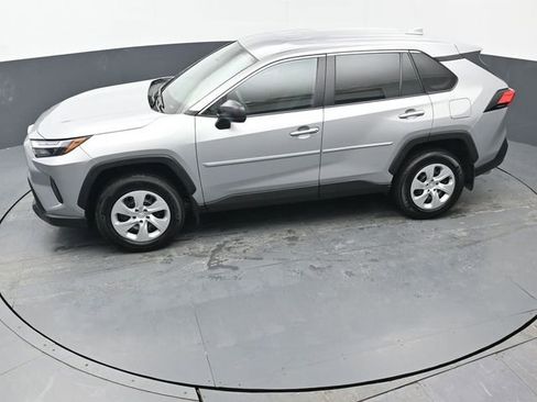 Certified 2024 Toyota RAV4 LE image 38