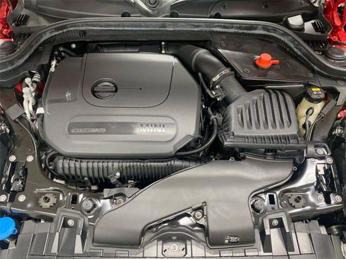 Used 2021 MINI Cooper S w/ 6.5" Touchscreen Package image 22